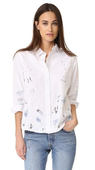 The Great The Campus Shirt