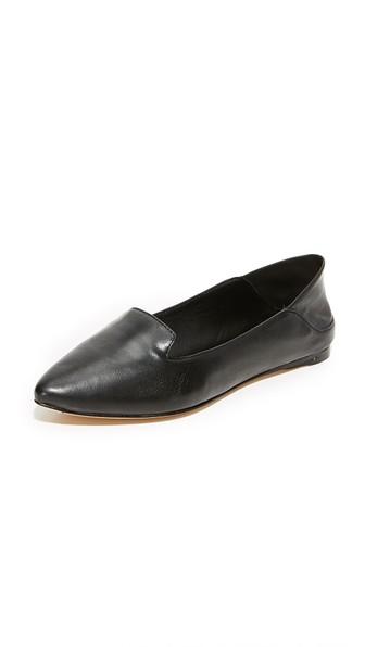Sigerson Morrison Valentine Fold Down Flats