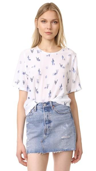 Equipment Brynn Blouse