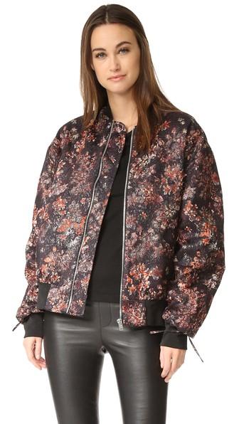 Iro Isora Bomber