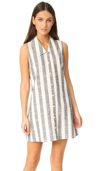 Ruken Mia Dress