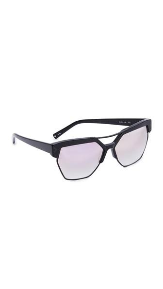 Kendall Kylie Melrose Sunglasses