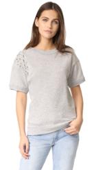 Cloth And Steel Agnes Sweatshirt