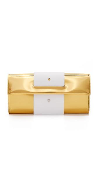 Mm6 Long Wallet