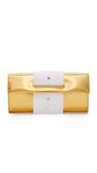 Mm6 Long Wallet