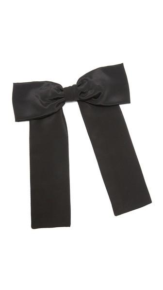 Namrata Joshipura Marseille Pony Bow