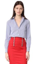 Dsquared2 Button Down Collared Shirt