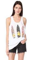 Baja East Concert Tank