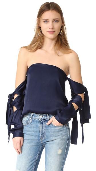Isla Co Reverie Top