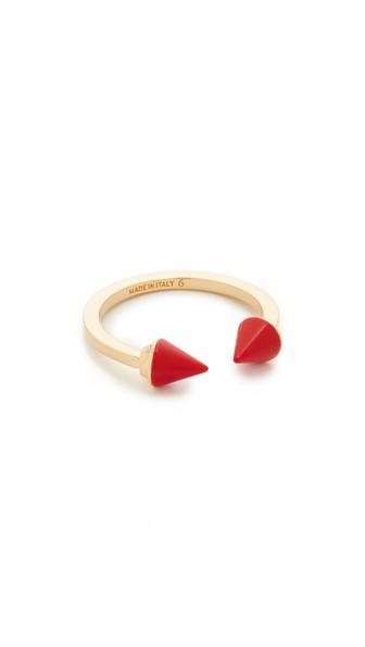 Vita Fede Mini Titan Stone Ring