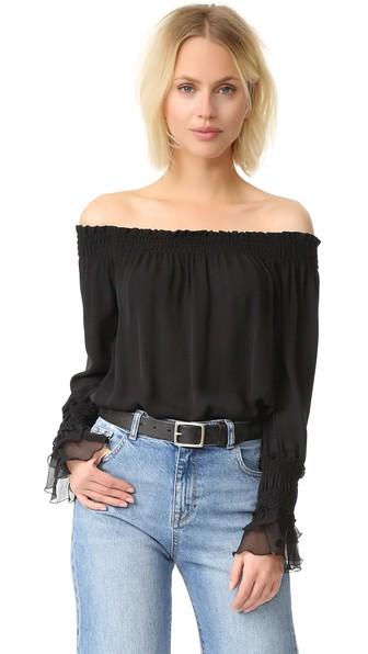 Kobi Halperin Genina Blouse