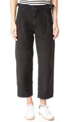 Citizens Of Humanity Kendall Wide Leg Jeans