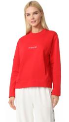 Jour Ne Jour Ne Crew Sweatshirt