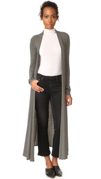 Riller Fount Norma Long Cardigan