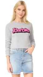 Elevenparis Elevenparis X Barbie Sweatshirt