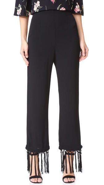 Flynn Skye Party Pants
