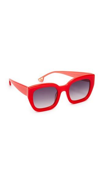 Alice Olivia Aberdeen Sunglasses