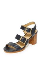 A P C Betsey Sandals
