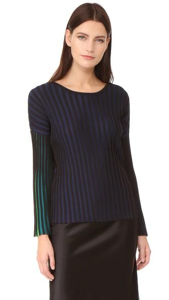 Kenzo Ribbed Pullover