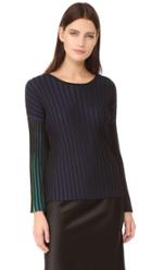 Kenzo Ribbed Pullover