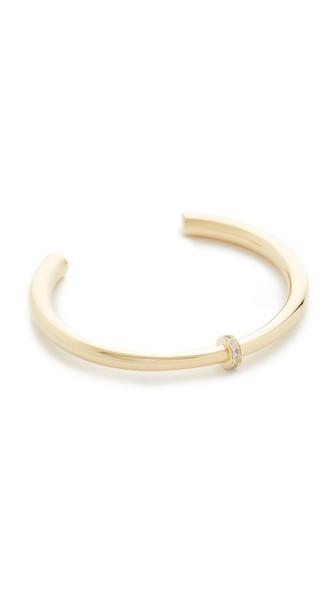 Elizabeth And James Fiona Cuff Bracelet
