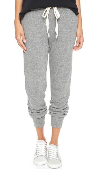 Current Elliott The Vintage Sweatpants