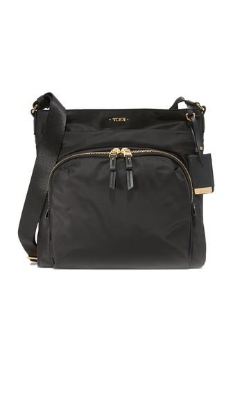 Tumi Capri Shoulder Bag