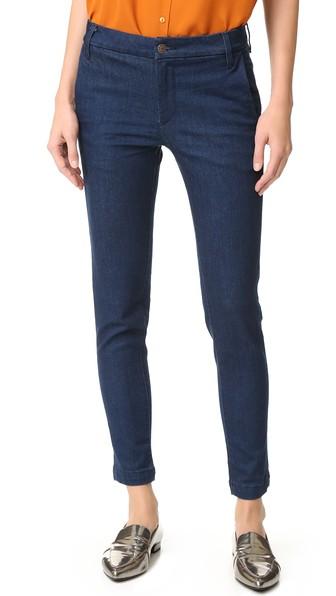 Shopbop.com 6397 Mini Trouser Jeans
