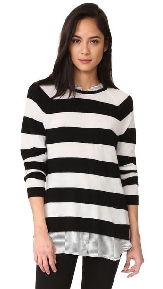 Joie Aisley Cashmere Sweater