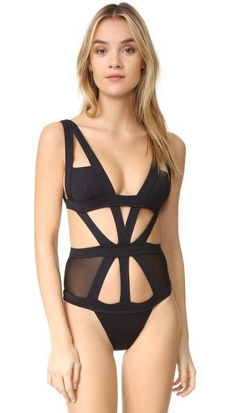Kopper Zink Stevie One Piece