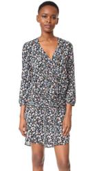 Veronica Beard August Boho Dress