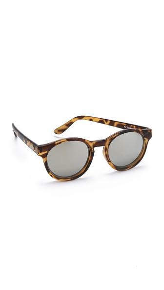 Le Specs Hey Macarena Sunglasses