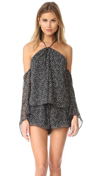 Bec Bridge Stargazer Romper