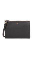Mcm Double Bag