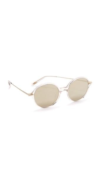 Oliver Peoples Eyewear Corby Sunglasses