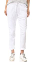 James Perse Twill Pants