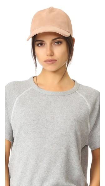 Rag Bone Marilyn Baseball Cap