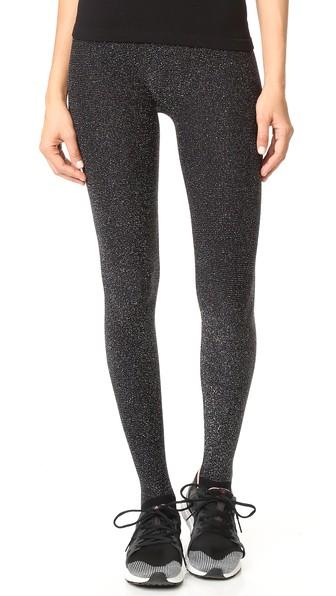 Phat Buddha Jane Stirrup Leggings