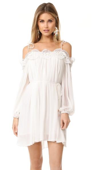 Ministry Of Style Shells Dress