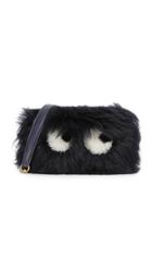 Anya Hindmarch Mini Eyes Cross Body Bag