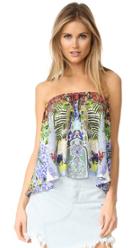 Camilla My Marjorelle Top
