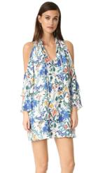 Parker Anastasia Dress