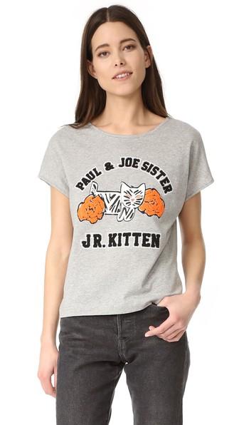 Paul Joe Sister Bobby T Shirt