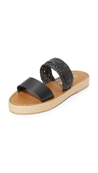 Kaanas Hathor Platform Slides