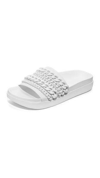 Kendall Kylie Shiloh Slides