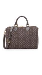What Goes Around Comes Around Louis Vuitton Idylle Speedy Bag Previously Owned 