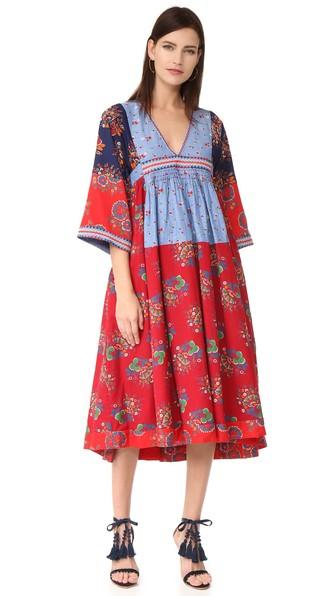 Ulla Johnson Milena Dress