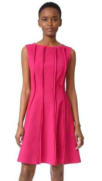 Jason Wu Sleeveless Day Dress
