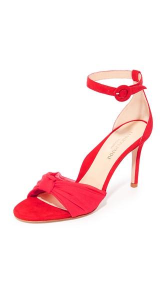 Marion Parke Lane Wrap Sandals