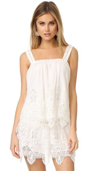 Suboo Prairie Top